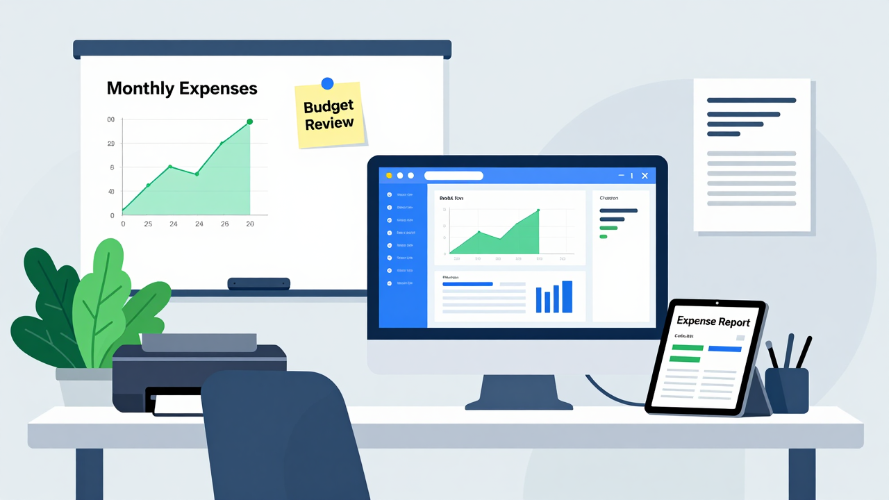 The Impact of Technology on Bookkeeping Practices