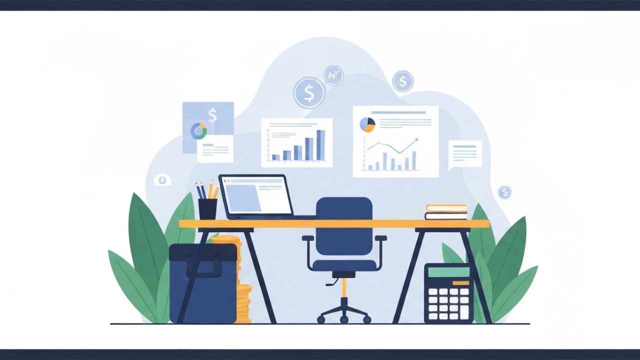 The Importance of Corporate Income Tax in the Economy