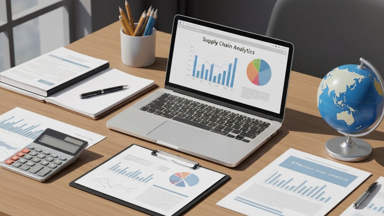 The Importance of Effective Supply Chain Management