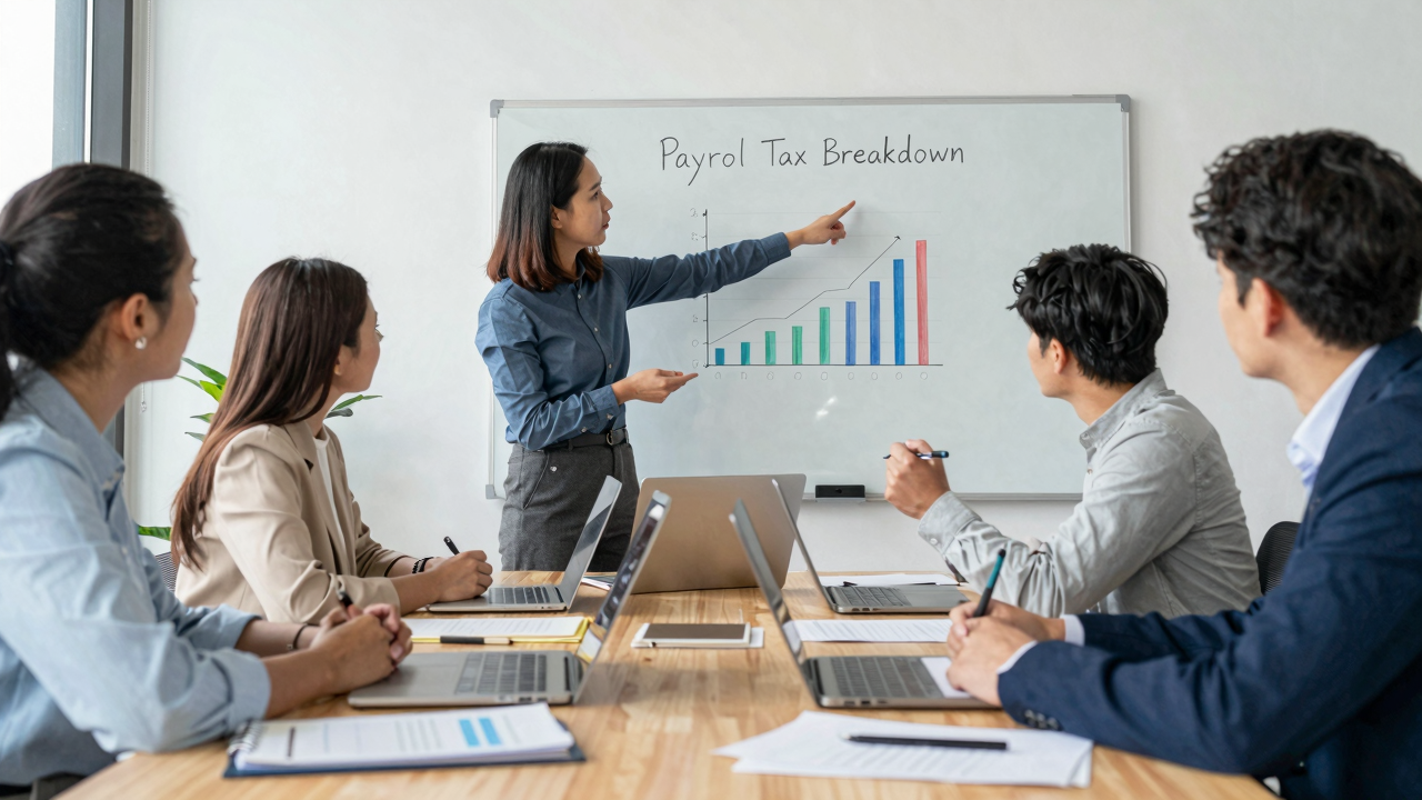 The Importance of Payroll Tax