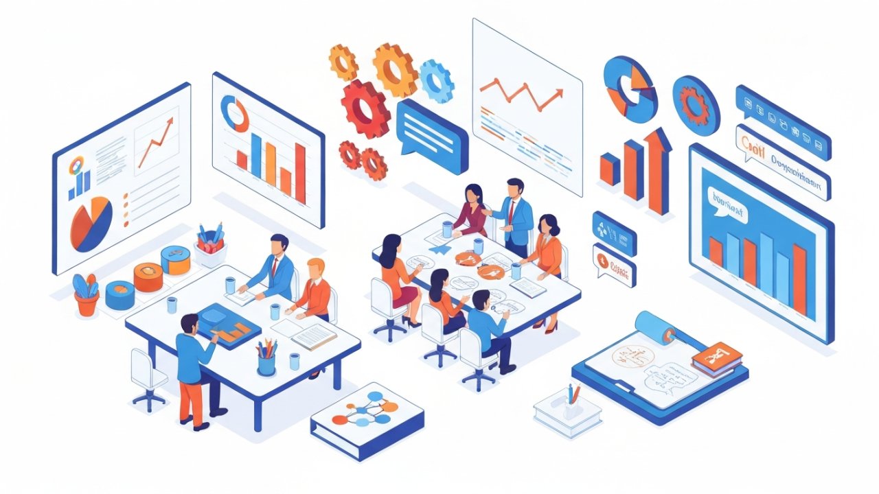 The Long-Term Benefits of Continuous Improvement in Organizations