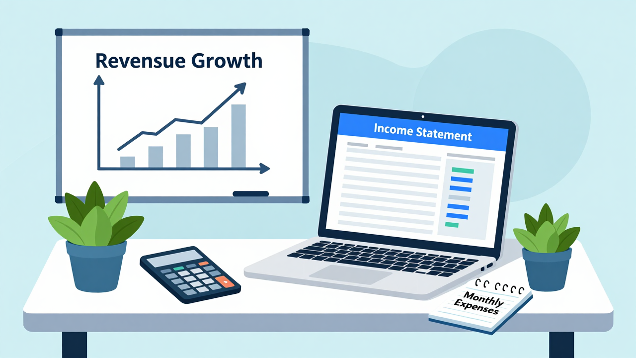 The Relationship Between Bookkeeping and Accounting