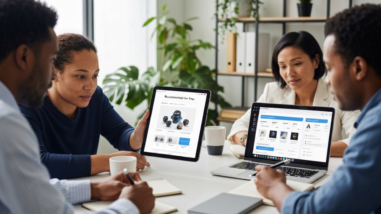 The Rise of AI in Product Discovery