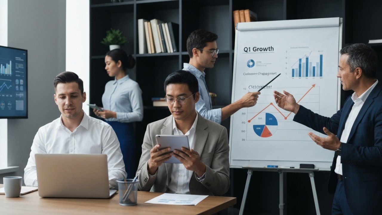 The Rise of Self-Service Portals in B2B Transactions