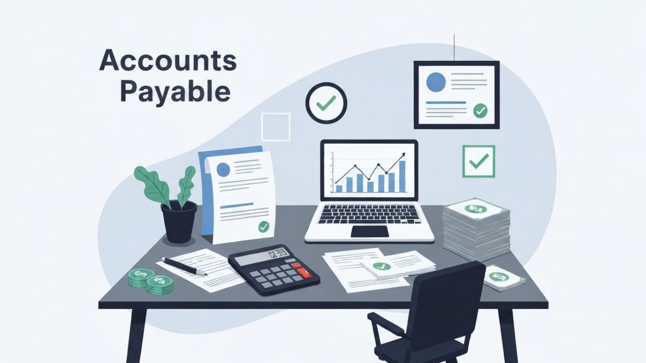 The Role of Accounts Payable in Financial Statements