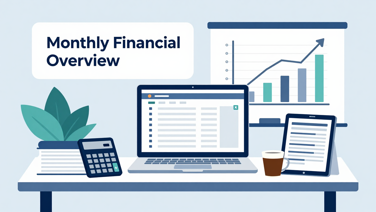 The Role of Bookkeeping in Financial Management