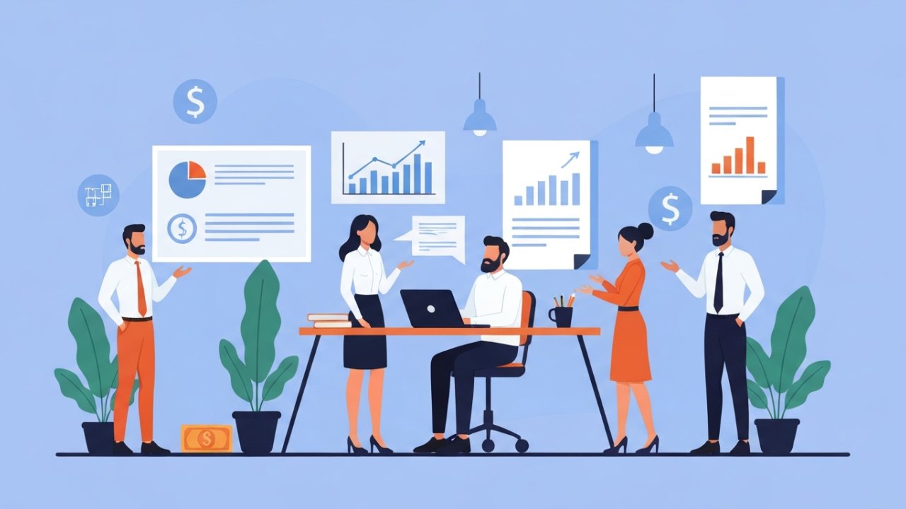 The Role of Pass-Through Entities