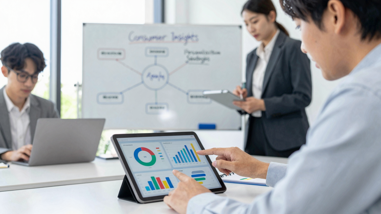 The Role of Personalization in Maximizing Engagement