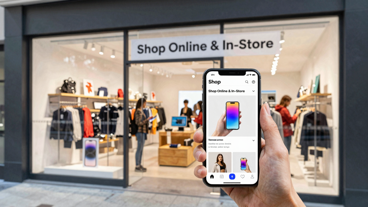 The Role of Social Commerce in Retail Trends?