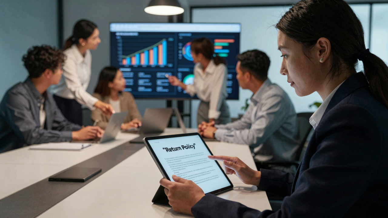The Significance of Returns in Ecommerce Strategy