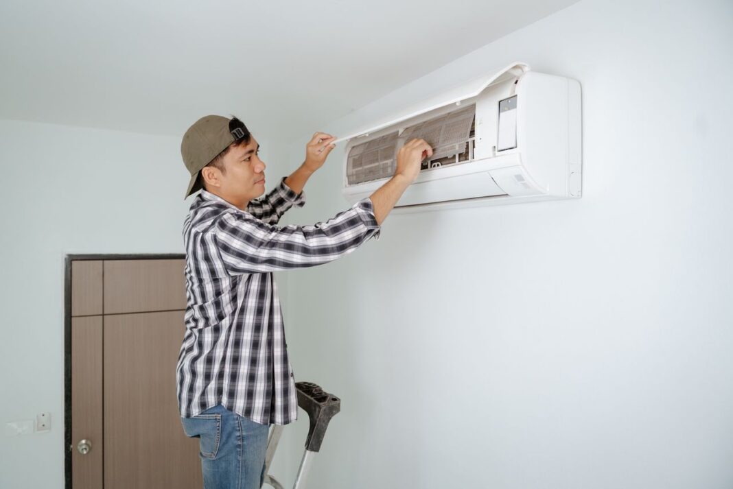 Can you get a government grant to install air conditioning? Can you get a government grant to install air conditioning?