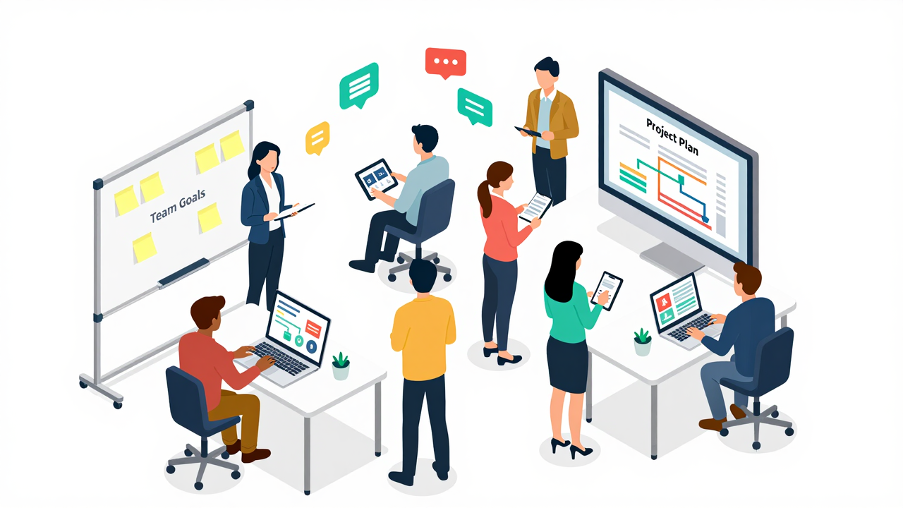 Top Challenges in Implementing Digital Workflows