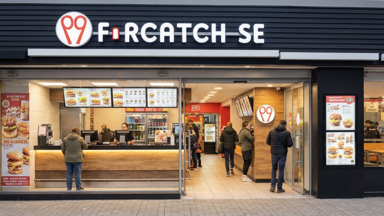 Top Reasons to Invest in Fast Food Franchises