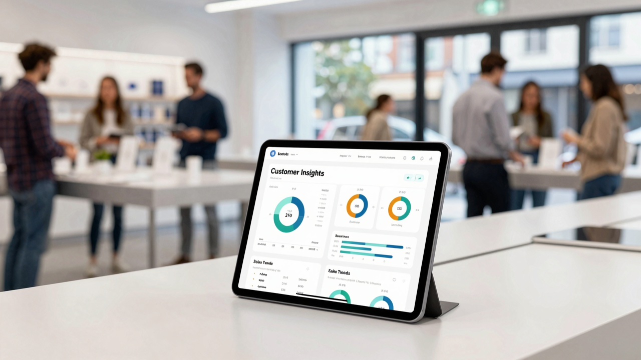Top Retail Analytics Platform: Voyado for Customer Activation