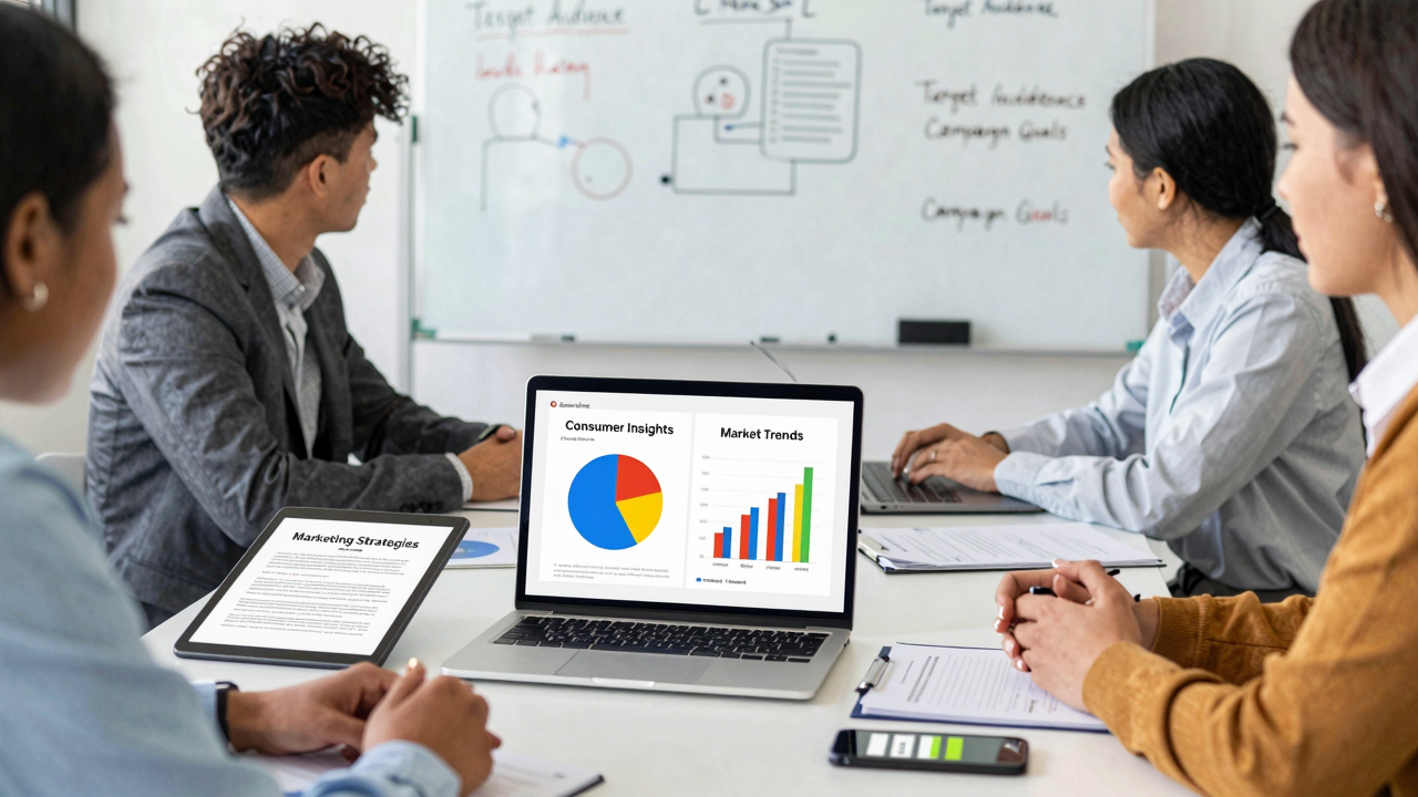 Top Strategies for Effectively Integrating Consumer Insights Into Marketing Campaigns