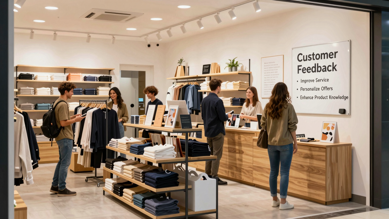Top Strategies to Elevate Customer Experience in Retail