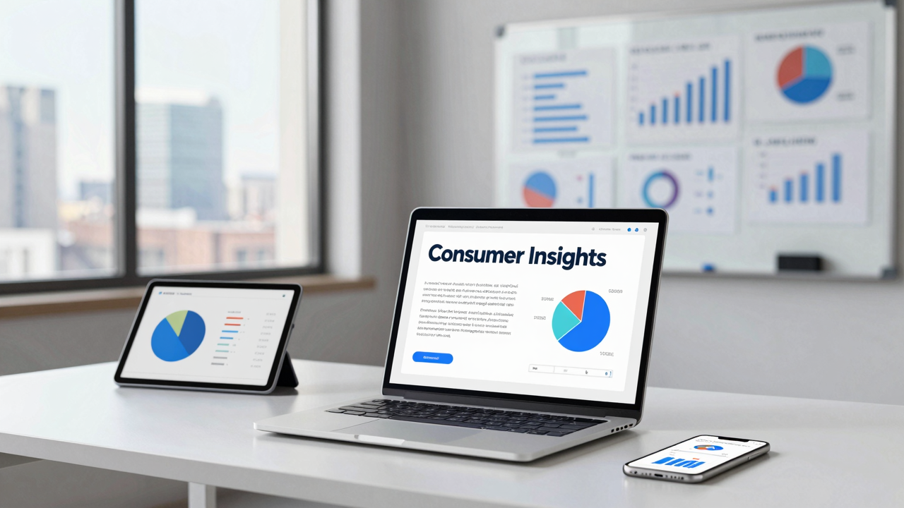Top Tools for Gathering Consumer Insights