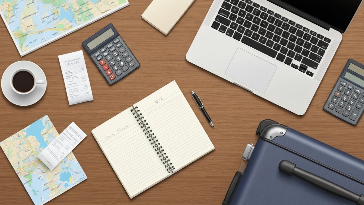 Travel Expenses