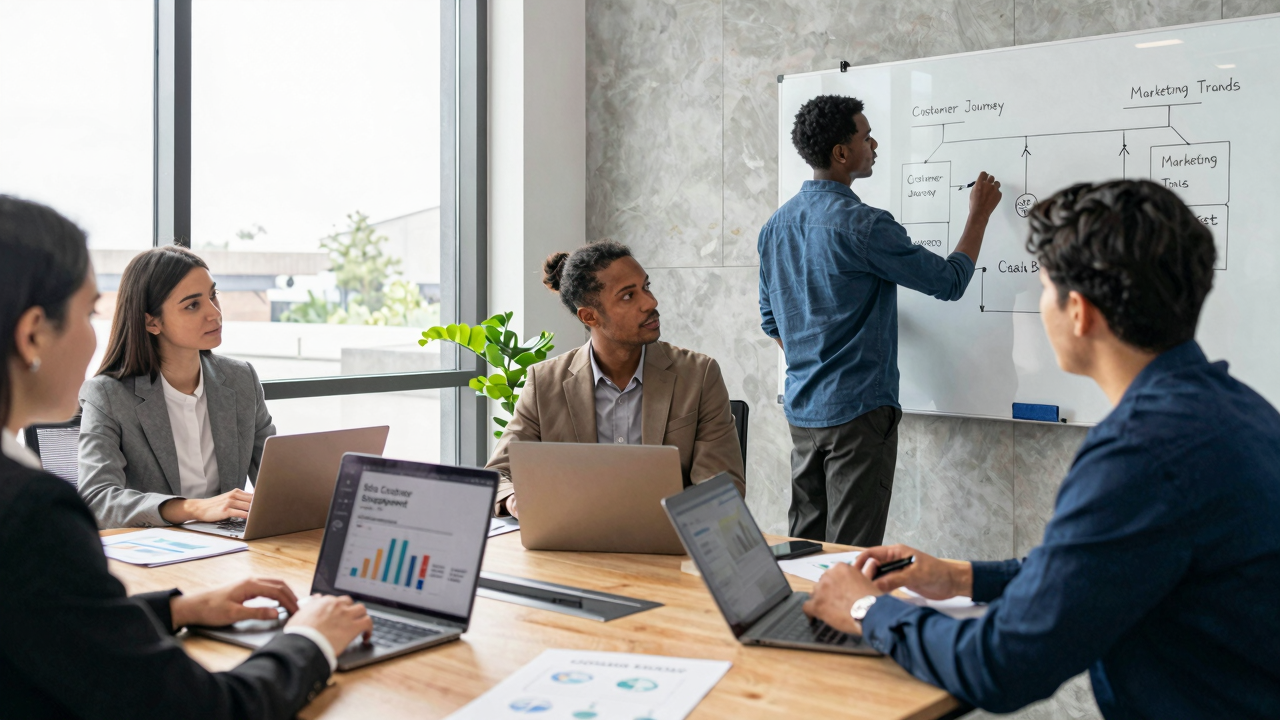 Trends Shaping the Future of B2C Sales?