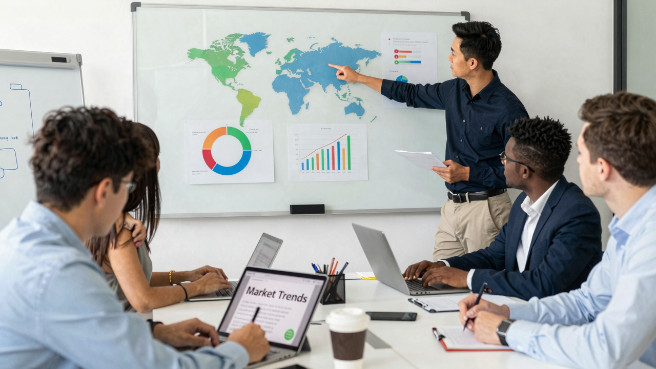 Turning Insights Into Marketing Strategies You Can Use