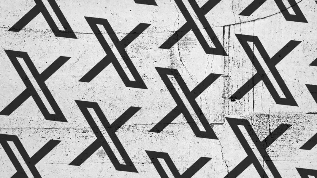 X cracks down on creators who steal content X cracks down on creators who steal content
