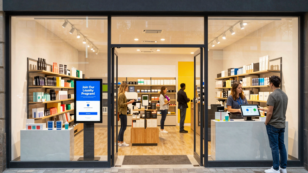 Types of Loyalty Programs That Drive Customer Engagement
