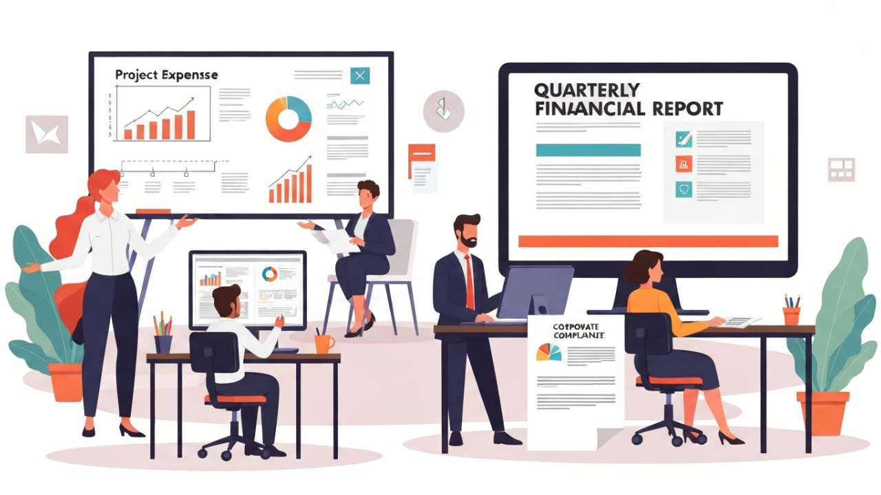 Typical Challenges When Operating a Corporation