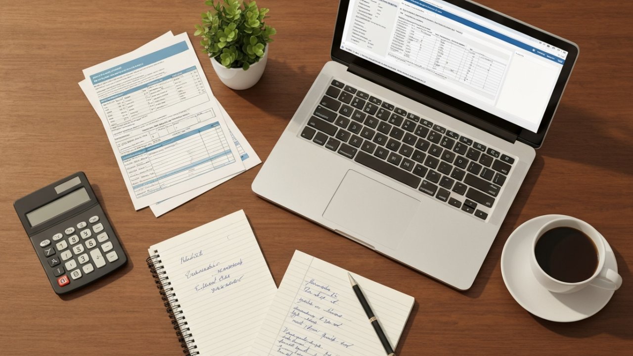Understand Self-Employment, Sales, and Payroll Taxes