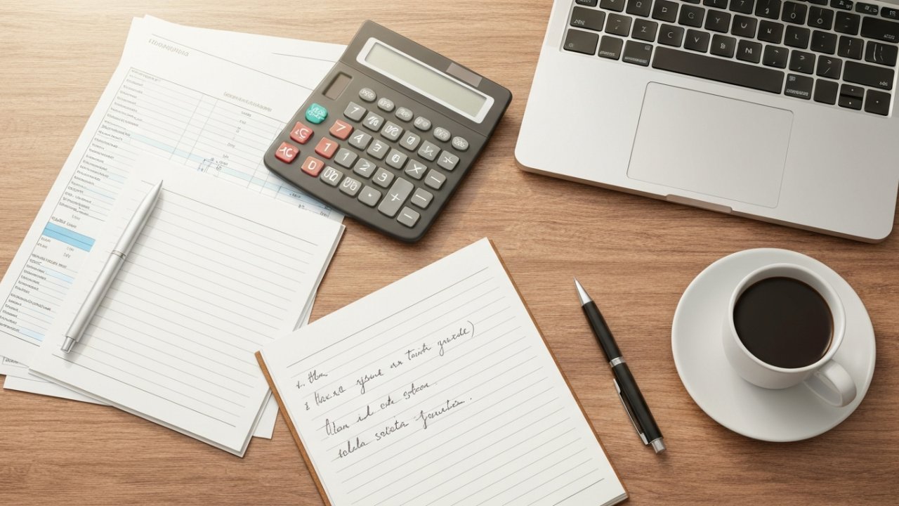 Understand the Basics of Accounting
