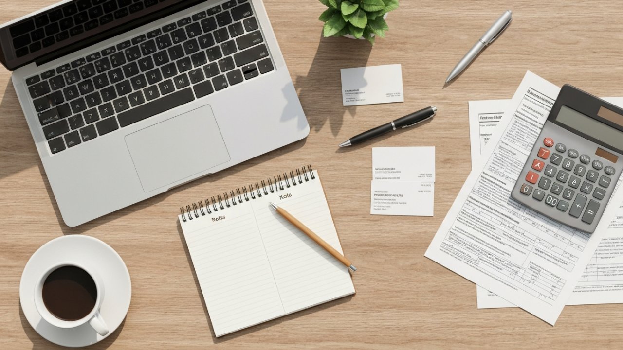 Understand Your Business Structure and Tax Implications