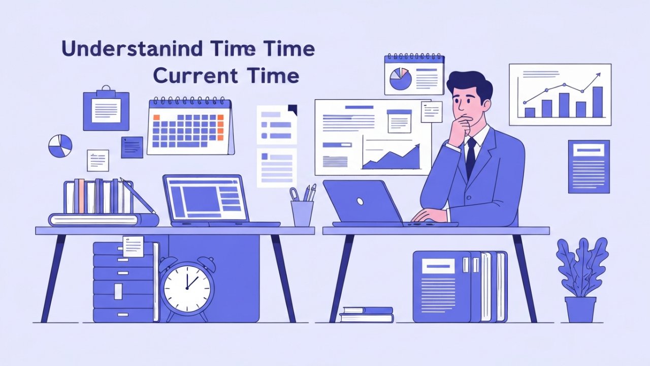 Understand Your Current Time Usage