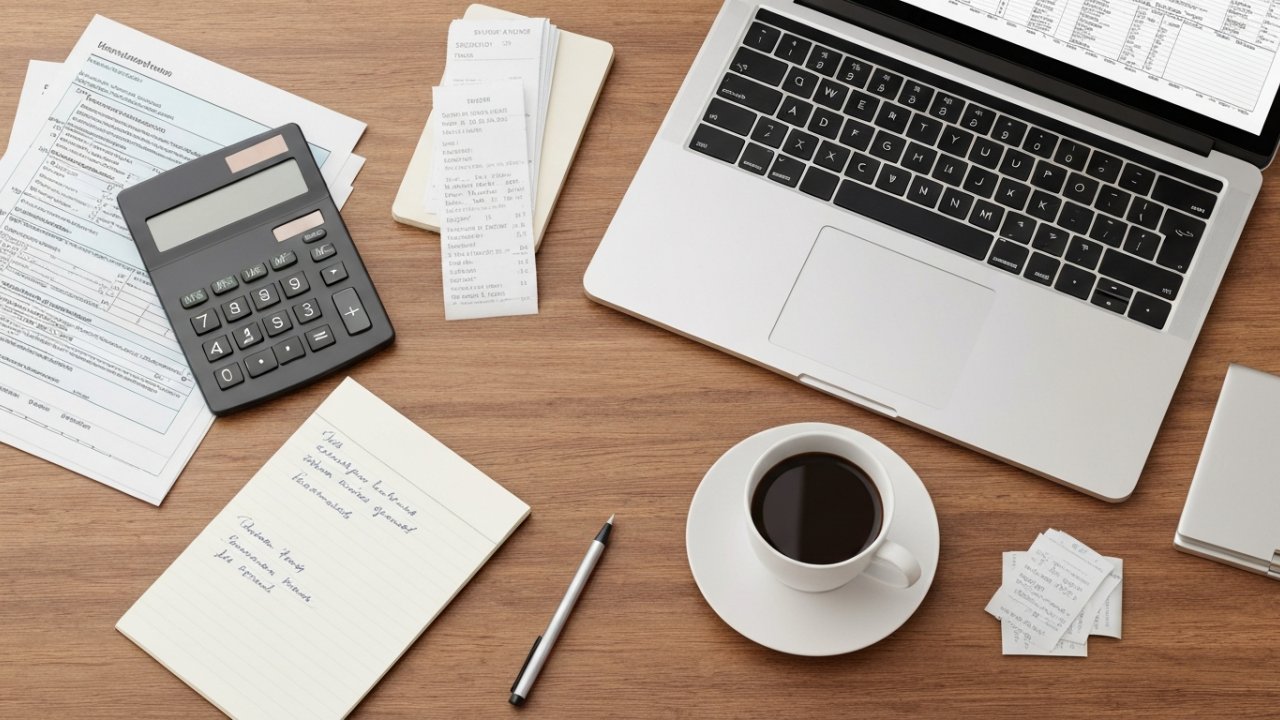 Understand Your Tax Structure and Rates