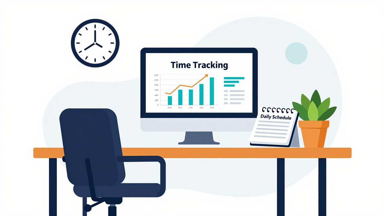 Understand Your Time Management Habits
