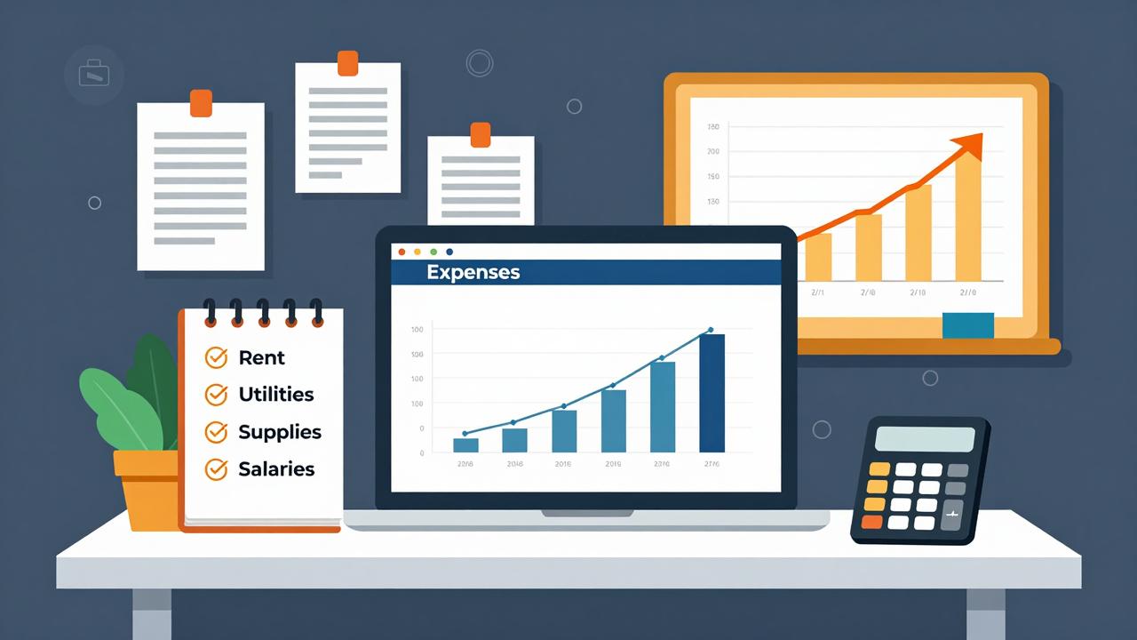 Understanding Business Expenses
