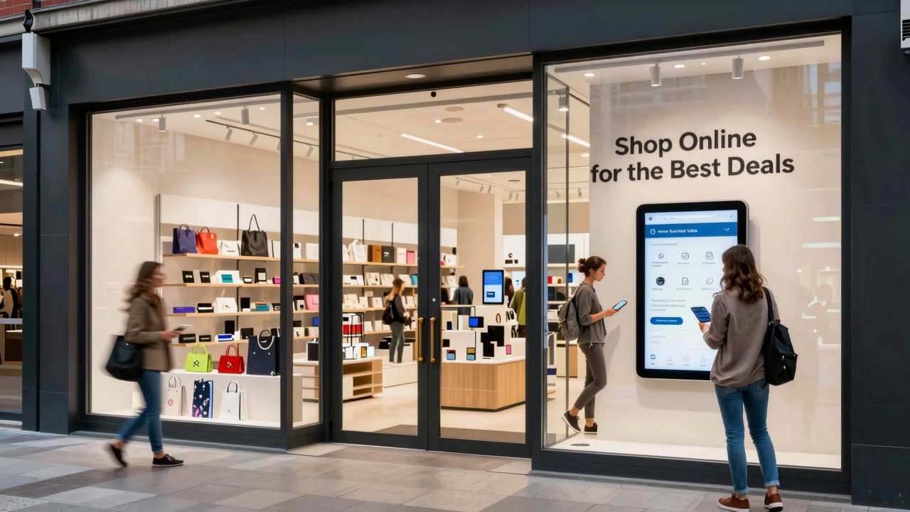 Understanding Consumer Behavior in the E-Commerce Era