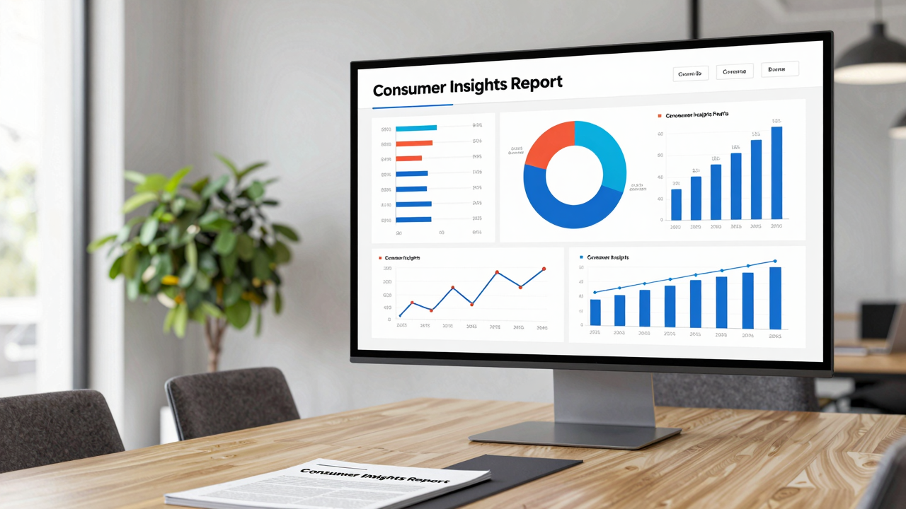 Understanding Consumer Insights: What Are They?