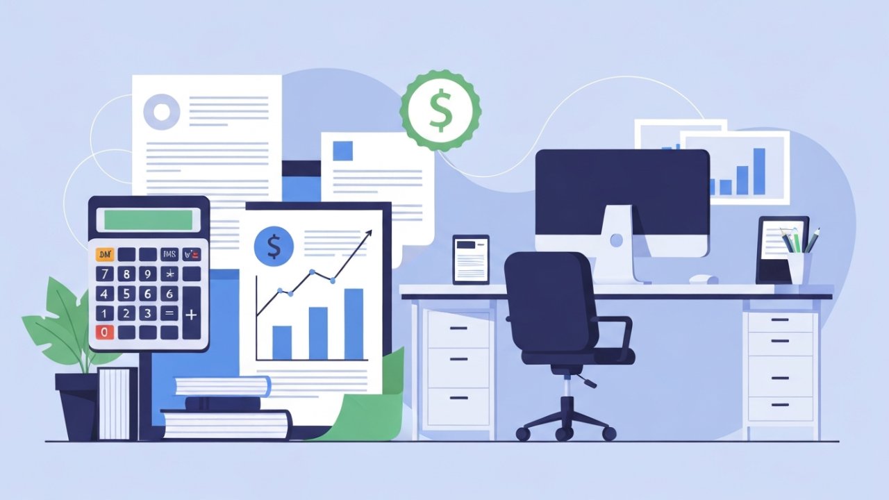 Understanding Corporate Income Tax