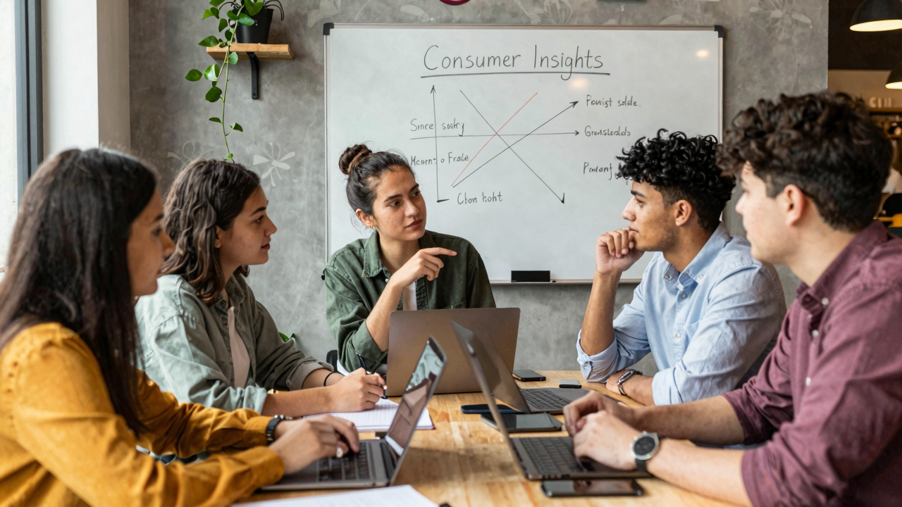 Understanding Cultural Differences in Gen Z