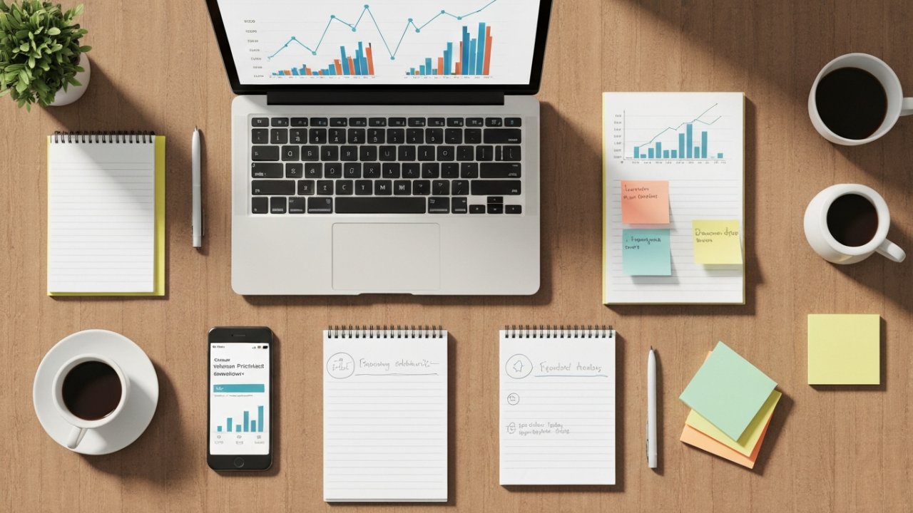 Understanding Customer Experience Tools