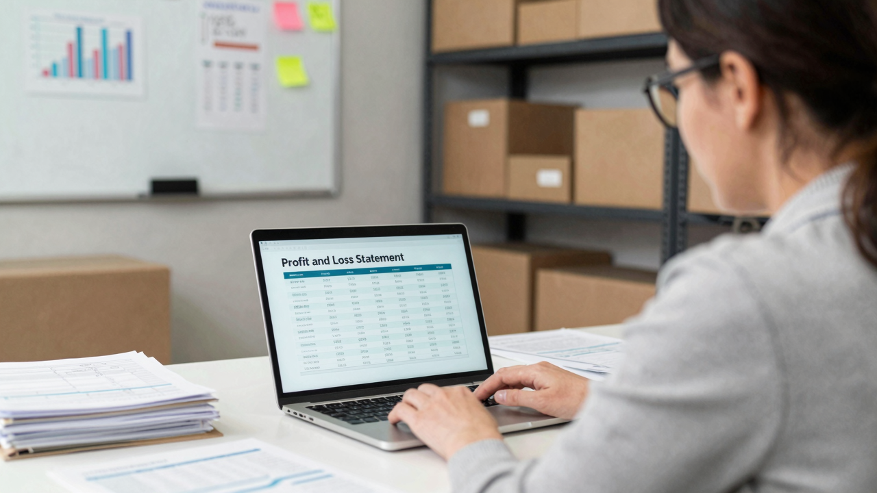Understanding Financial Statements