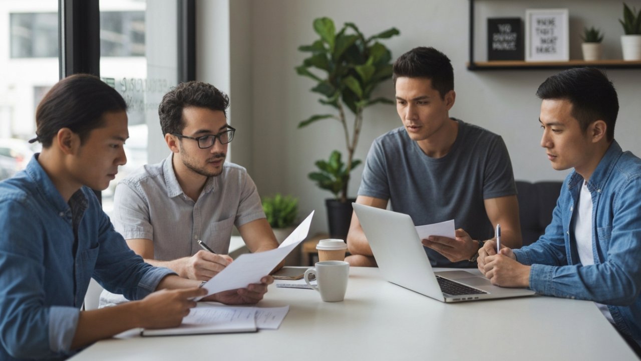 Understanding Hard Money Loans