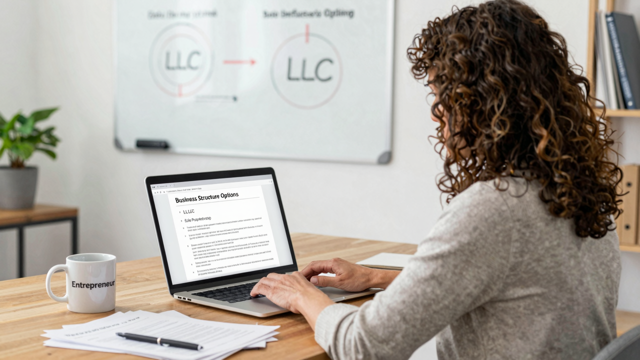 Understanding LLCs and Sole Proprietorships