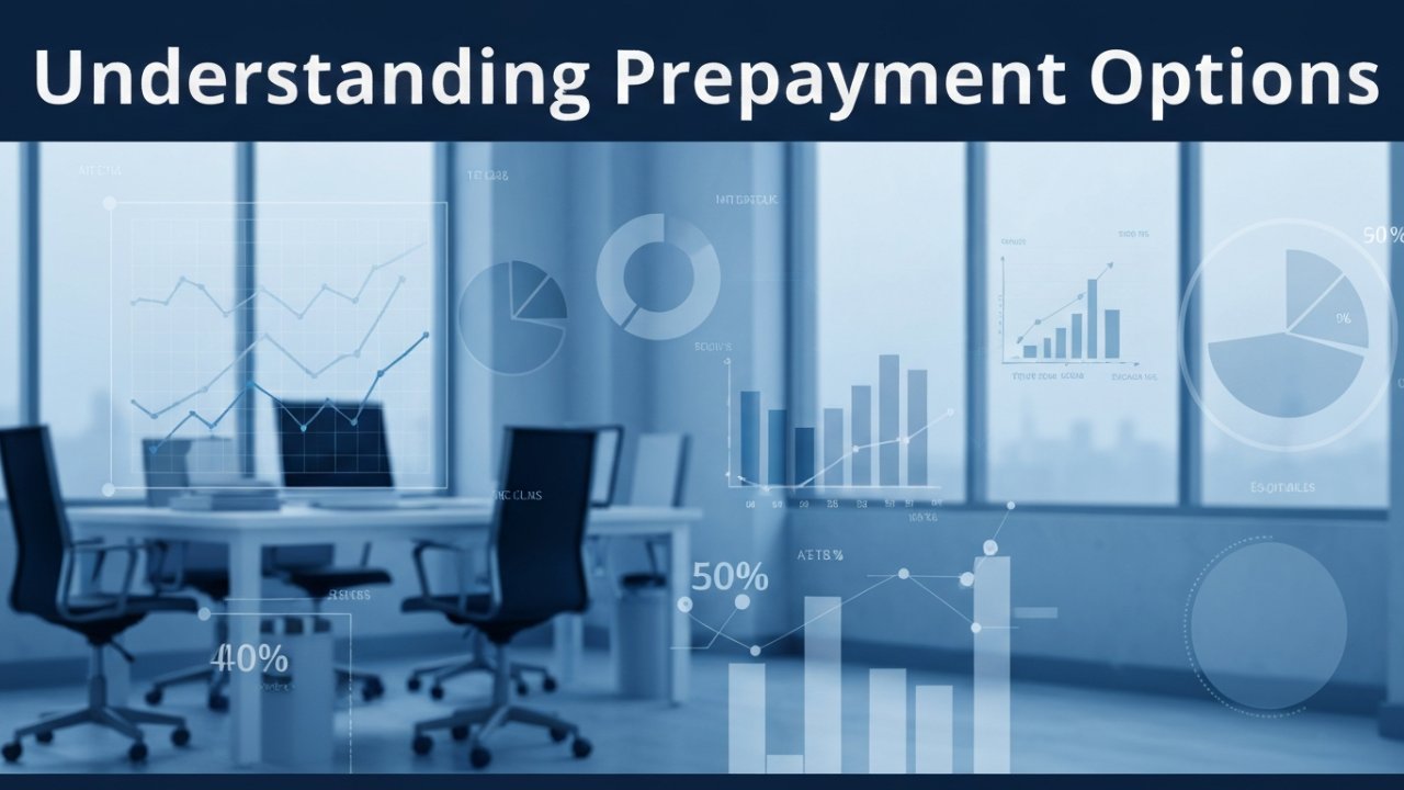 Understanding Prepayment Options