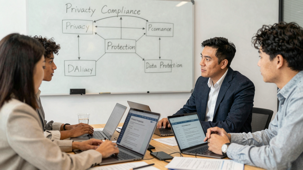 Understanding Privacy Regulations and Their Impact on Marketing