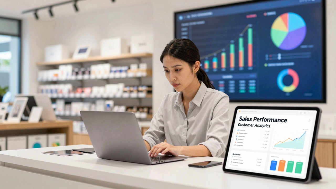 Understanding Retail Analytics Tools: Importance and Benefits