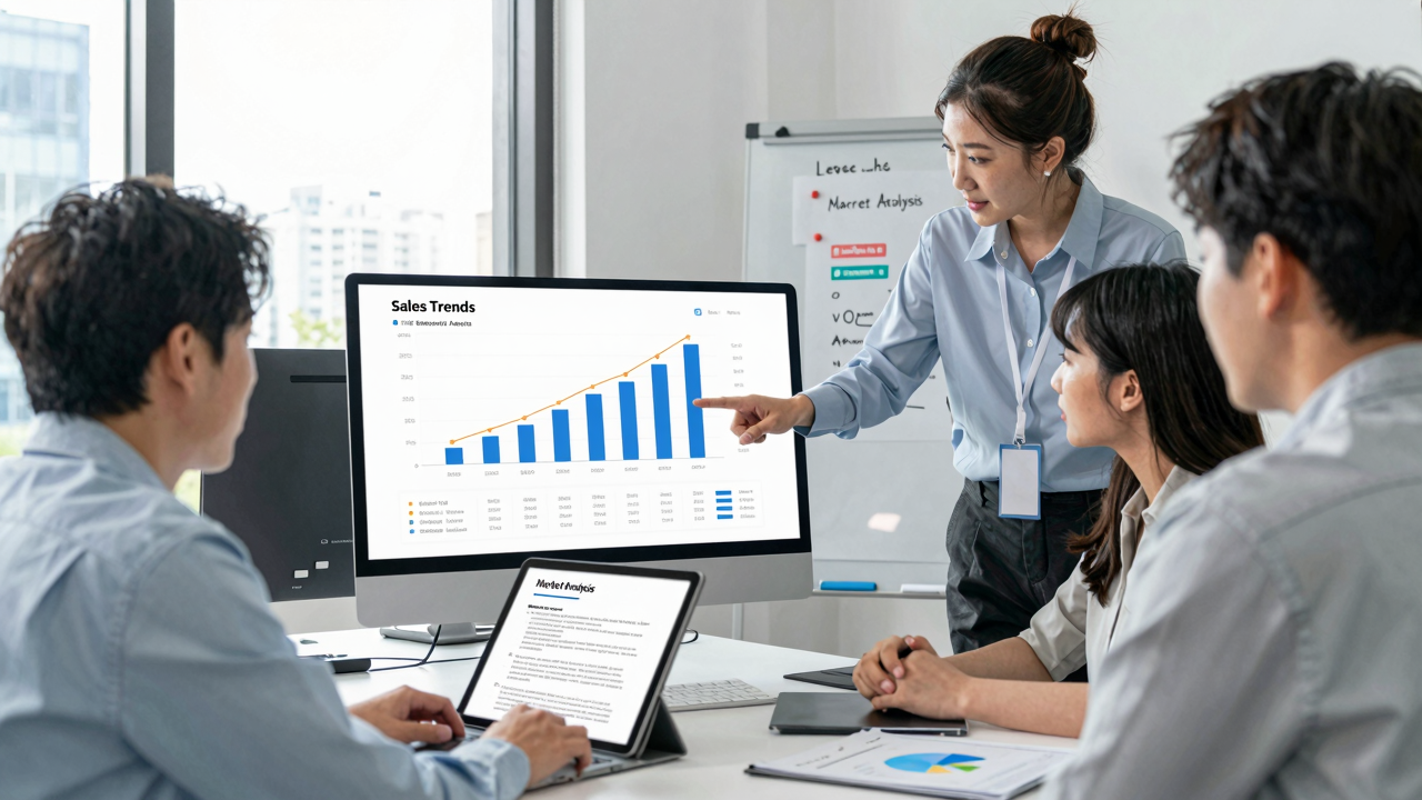 Understanding Retail Research Reports: What You Need to Know