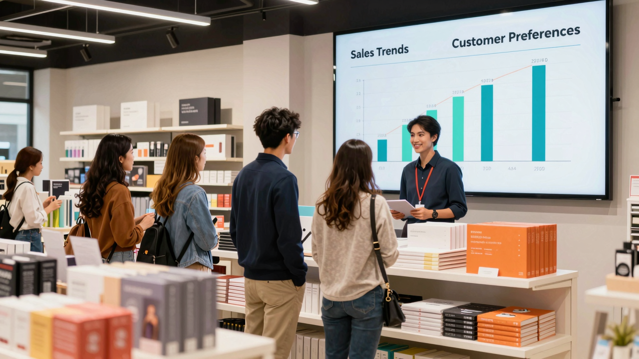 Understanding Shopper Insights: What They Are and Why They Matter