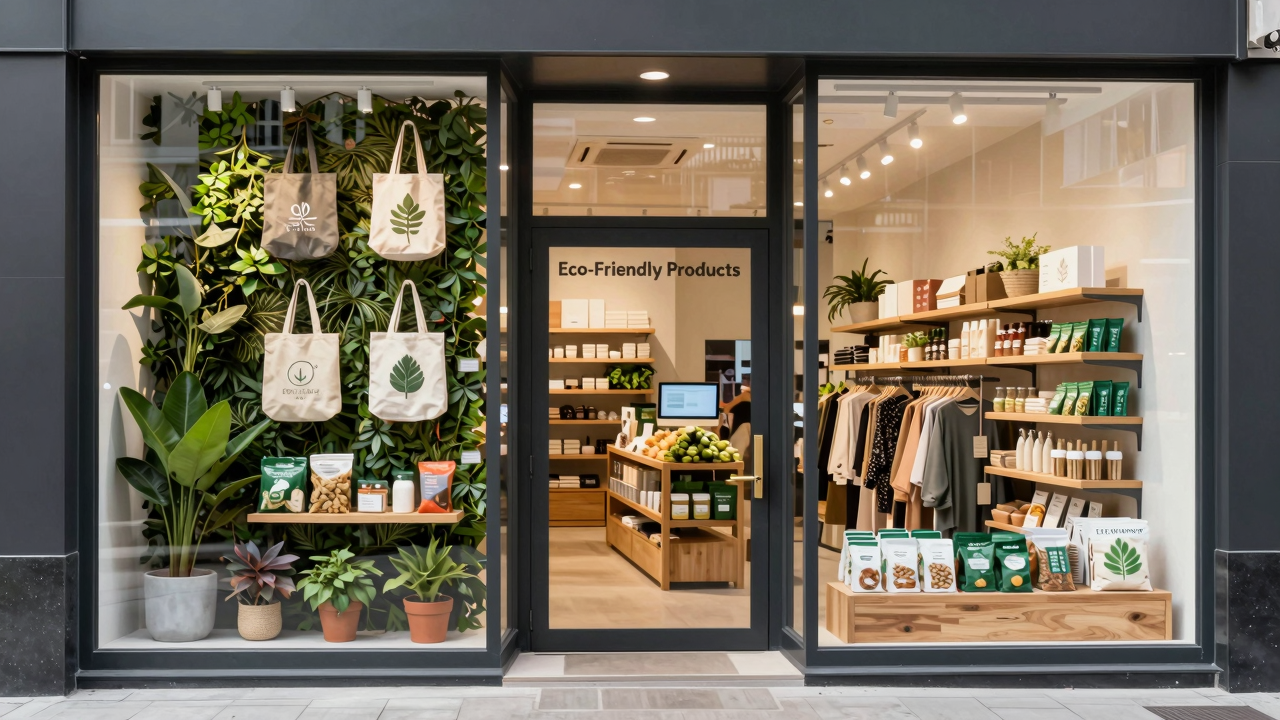 Understanding the Importance of Sustainability in Retail