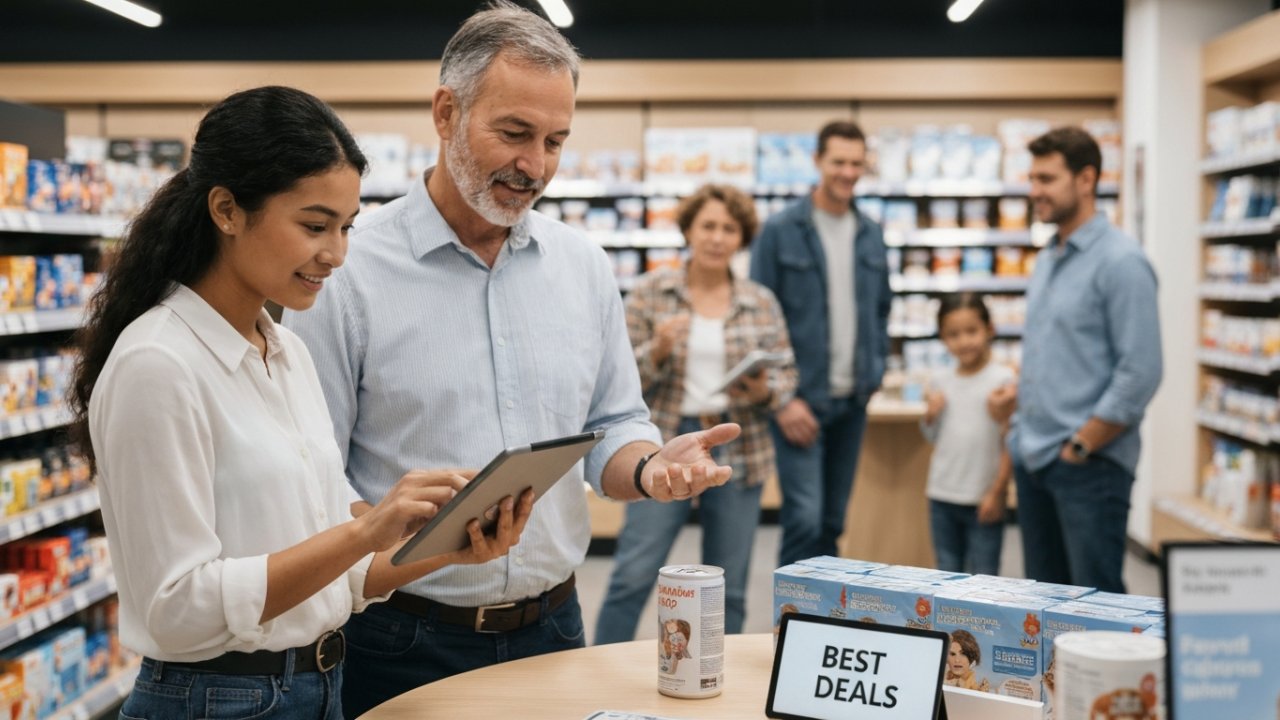 Understanding the Rise of Value-Seeking Consumers: Implications for Retailers