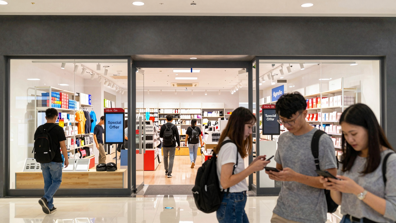 Understanding Value-Seeking Consumer Behavior in Retail